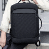 Custom Printed Versa Travel Laptop Backpack Add Your Company Logo to Backpack 2